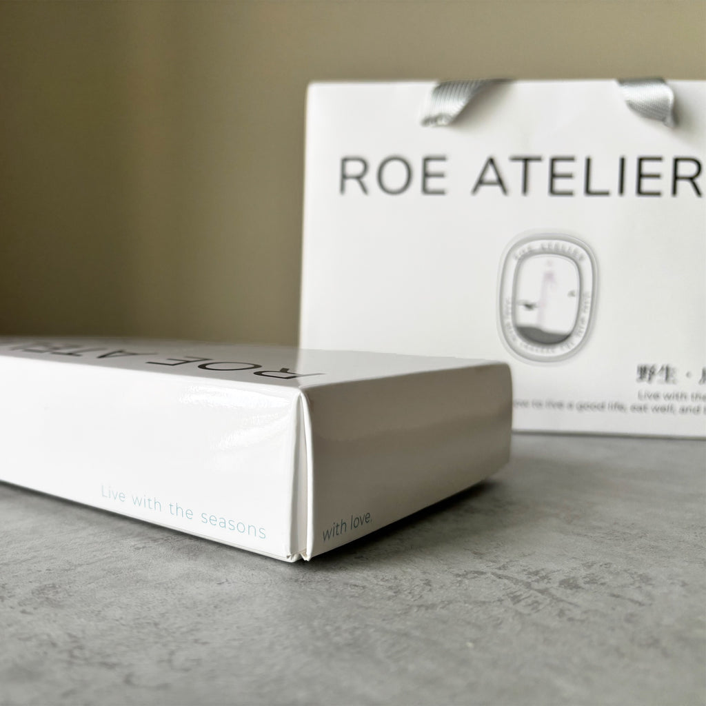 Golden 高級烏魚子(附禮袋) ⏐ 2片裝