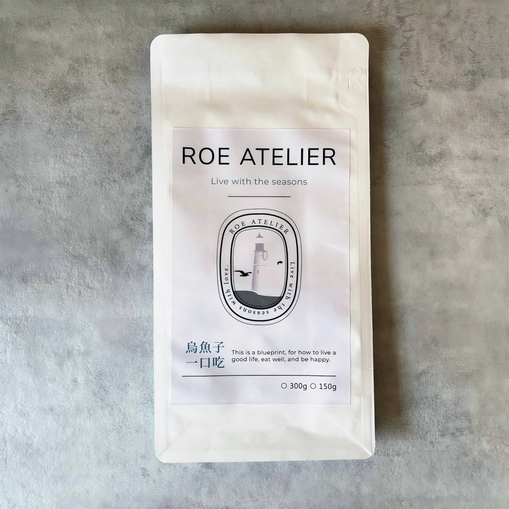 烏魚子一口吃 150g