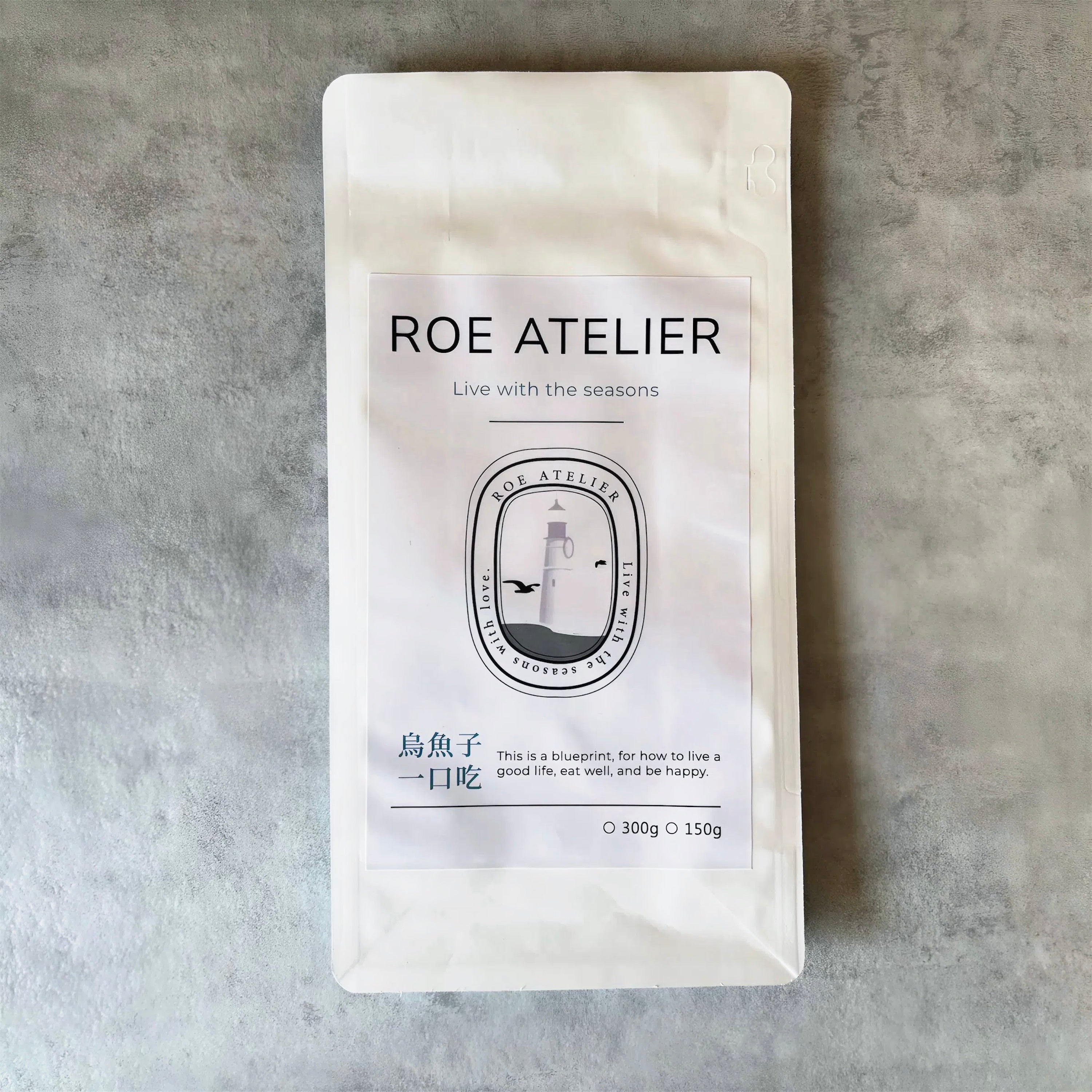 烏魚子一口吃 150g